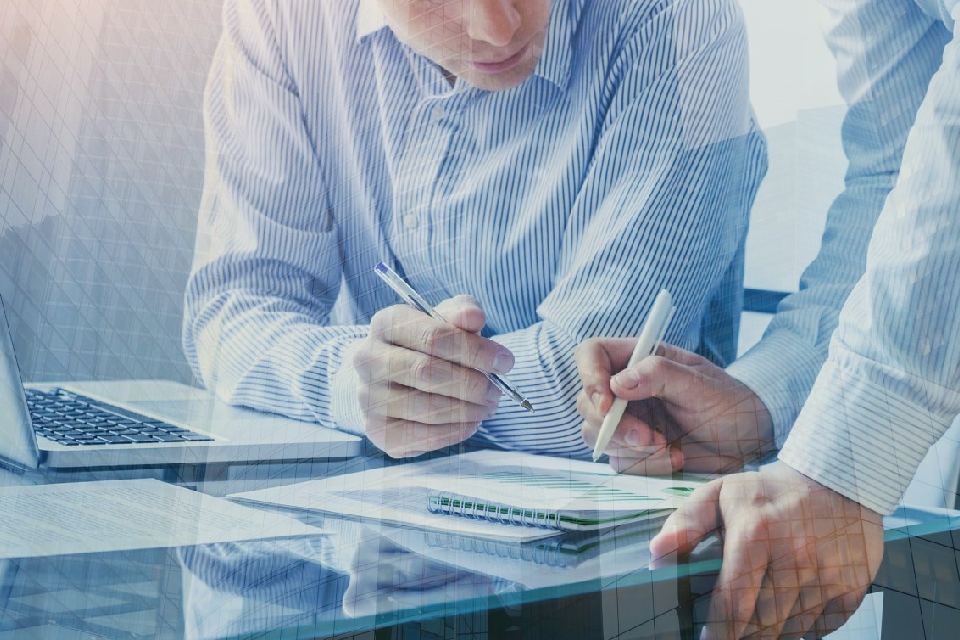 Management de transition